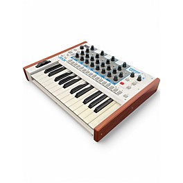 Used Akai Professional TIMBRE WOLF  Synthesizer