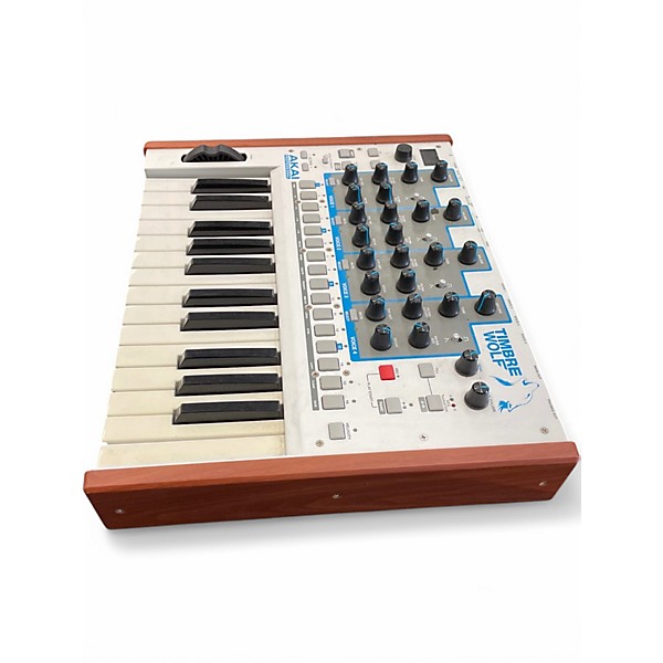 Used Akai Professional Used Akai Professional TIMBRE WOLF 