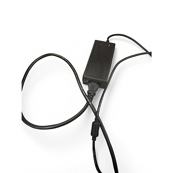 Used Positive Grid Spark 40 Guitar Combo Amp