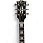 Used J Robert LP-STYLE SINGLECUT Blue Solid Body Electric Guitar