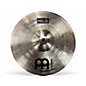 Used MEINL 10in HCS Splash Cymbal thumbnail