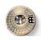 Used MEINL 10in HCS Splash Cymbal