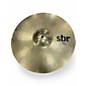 Used SABIAN 16in SBR Series Crash Cymbal thumbnail