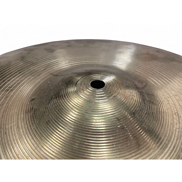 Used SABIAN 16in SBR Series Crash Cymbal