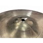 Used SABIAN 16in SBR Series Crash Cymbal