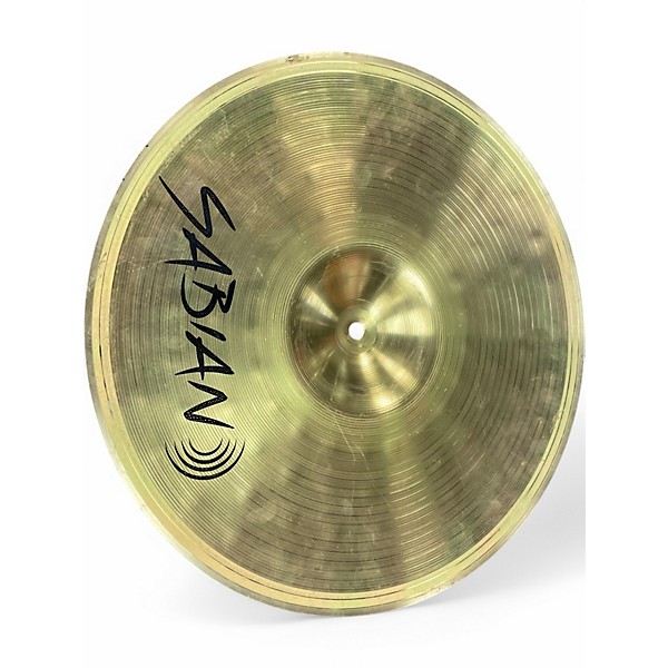 Used SABIAN 16in SBR Series Crash Cymbal