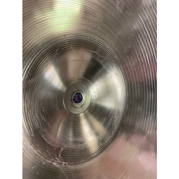 Used SABIAN 16in SBR Series Crash Cymbal