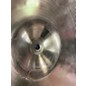 Used SABIAN 16in SBR Series Crash Cymbal