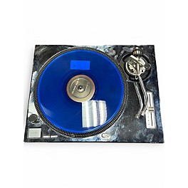 Used Technics SL1200MK2 Turntable