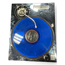 Used Technics SL1200MK2 Turntable