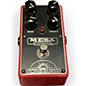 Used MESA/Boogie TONE BURST Pedal