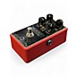 Used MESA/Boogie TONE BURST Pedal