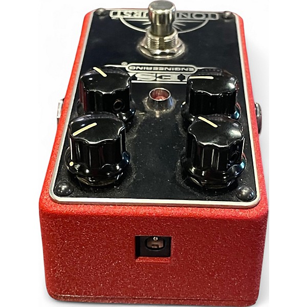 Used MESA/Boogie TONE BURST Pedal