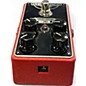 Used MESA/Boogie TONE BURST Pedal