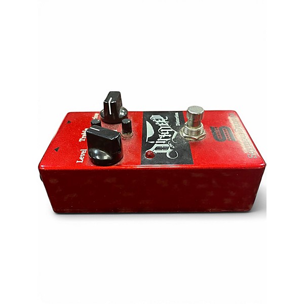 Used Seymour Duncan DIRTY DEED Effect Pedal