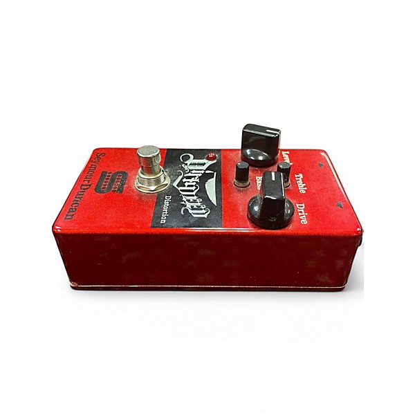 Used Seymour Duncan DIRTY DEED Effect Pedal