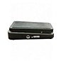 Used Dunlop GCB95 Original Crybaby Wah Effect Pedal