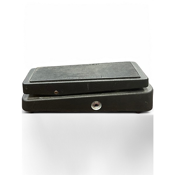 Used Dunlop GCB95 Original Crybaby Wah Effect Pedal