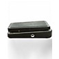Used Dunlop GCB95 Original Crybaby Wah Effect Pedal