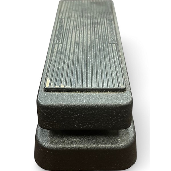 Used Dunlop GCB95 Original Crybaby Wah Effect Pedal
