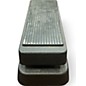Used Dunlop GCB95 Original Crybaby Wah Effect Pedal