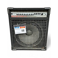 【ジャンク】Gallien Krueger Backline110 Gallien-Krueger Backline 110 70W 1x10 Combo | Musician's Friend