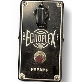Used MXR ECHOPLEX Effect Pedal
