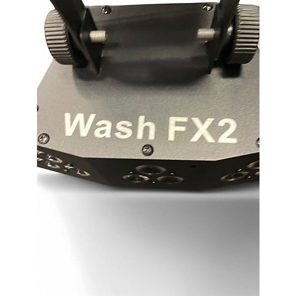 Used CHAUVET DJ WASH FX 2 Lighting Effect