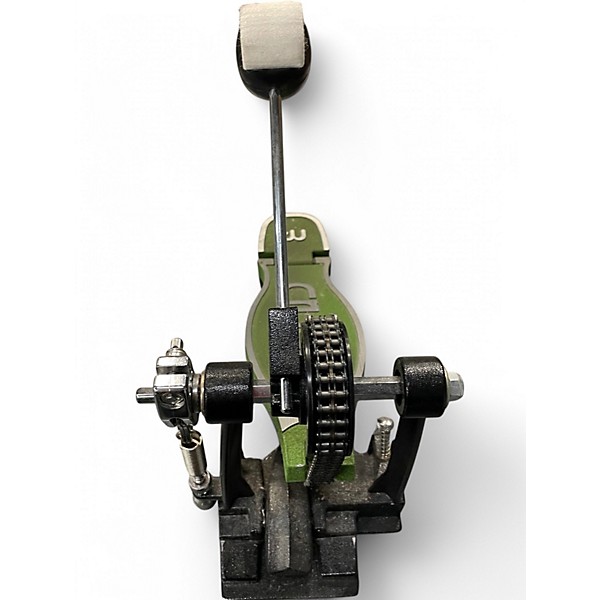 Used Crush Drums & Percussion M4 SINGLE Single Bass Drum Pedal