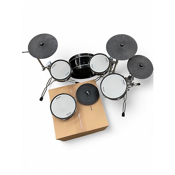 Used Roland VAD306 Electric Drum Set,New Products : American Fashion Style Bags On Sale