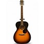 Used Martin 000-17 Sunburst Acoustic Guitar thumbnail