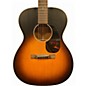 Used Martin 000-17 Sunburst Acoustic Guitar