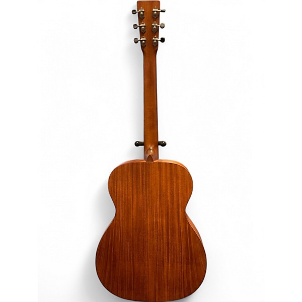 Used Martin 000-17 Sunburst Acoustic Guitar