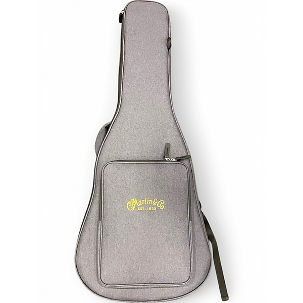 Used Martin 000-17 Sunburst Acoustic Guitar