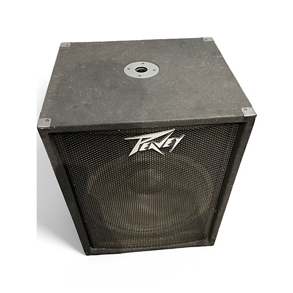 Used Peavey CLASSIC VTX SERIES Solid State Guitar Amp 2 x 12