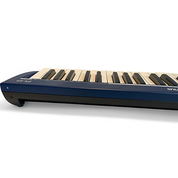 Used PreSonus PS-49 Keyboard Workstation