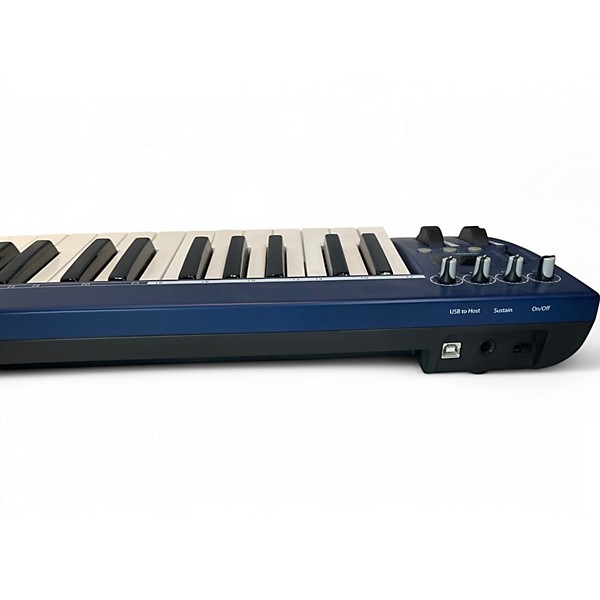 Used PreSonus PS-49 Keyboard Workstation