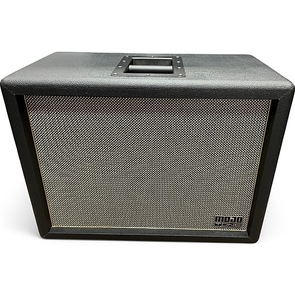 Used Mojotone OVERSIZED CANYON 1X12 Guitar Cabinet
