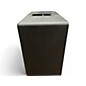 Used Mojotone OVERSIZED CANYON 1X12 Guitar Cabinet