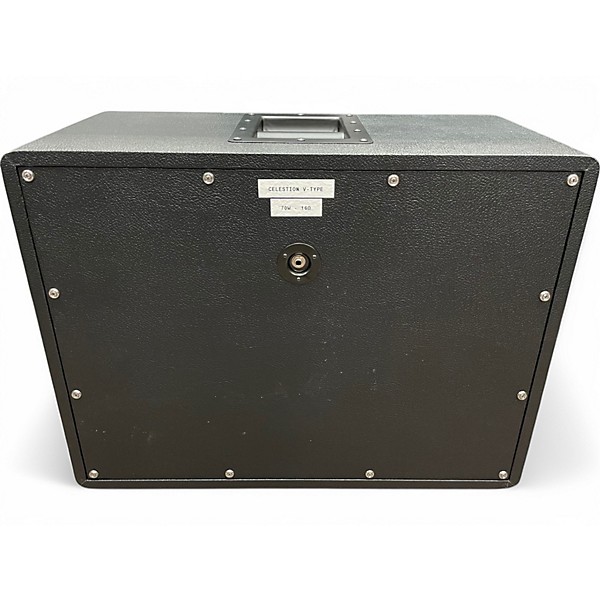 Used Mojotone OVERSIZED CANYON 1X12 Guitar Cabinet