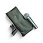 Used Shure Beta 58A Dynamic Microphone thumbnail