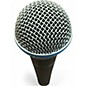 Used Shure Beta 58A Dynamic Microphone