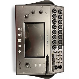 Used Allen & Heath CQ-18T Digital Mixer