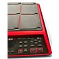 Used Roland SPDSX Sampling Drum MIDI Controller