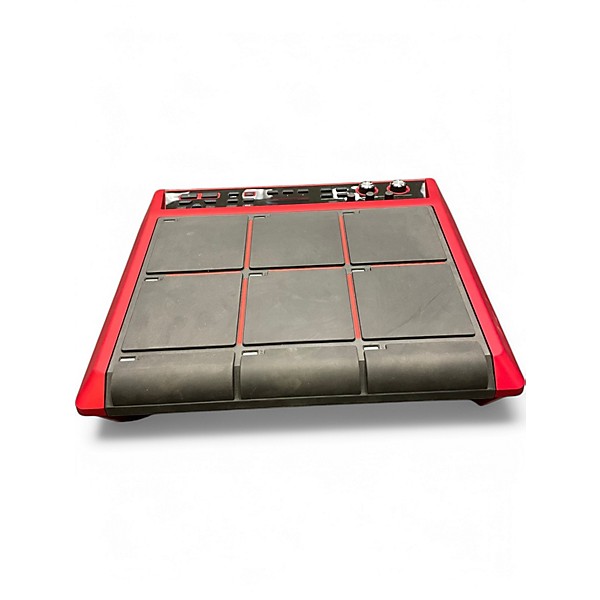 Used Roland SPDSX Sampling Drum MIDI Controller