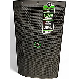 Used Mackie THUMP 112 Powered Speaker