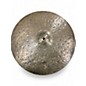 Used TRX 16in SPECIAL EDITION CRASH Cymbal thumbnail