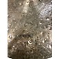 Used TRX 16in SPECIAL EDITION CRASH Cymbal