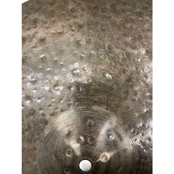 Used TRX 16in SPECIAL EDITION CRASH Cymbal