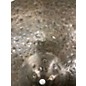 Used TRX 16in SPECIAL EDITION CRASH Cymbal
